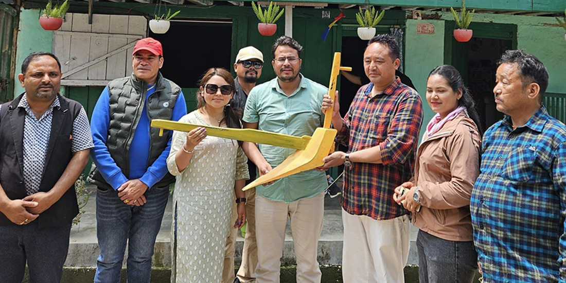 २७ हजार गन्दा राजावादी दल राप्रपाको ५५ भोट, चुनावी कमान्डर ज्ञानेन्द्र शाही भन्थे ‘जितेर देखाइदिन्छौँ’