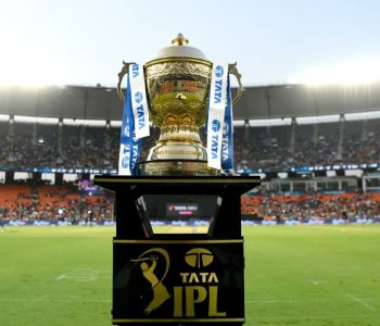 आईपीएल : प्लेअफमा स्थान बनाउन पाँच टीमबीच चर्को प्रतिस्पर्धा
