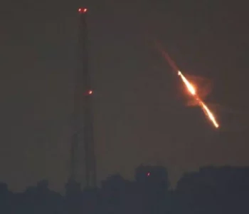 इजरायलले इरानमाथि गर्‍यो मिसाइल आक्रमण