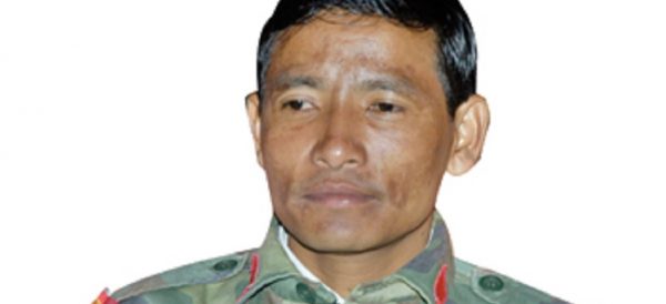 रामहरि श्रेष्ठ  हत्या प्रकरण : कालीबहादुर खामलाई पुर्पक्षका लागि थुनामा राख्न आदेश