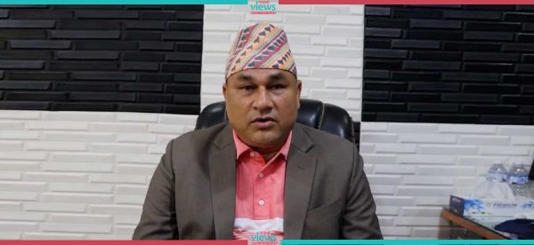कमलबहादुर शाह सुदूरपश्चिमको मुख्यमन्त्री नियुक्त