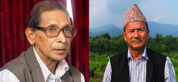 वैद्यको क्रान्तिकारी र नेपालीको मशालबीच पार्टी एकता हुने