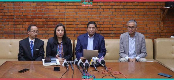नेपालीलाई निःशुल्क भिसा दिन चीन सकारात्मक