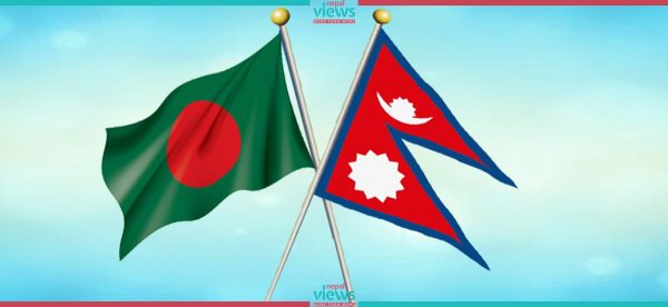 नेपाल– बङ्गलादेश व्यापारः आयात चार अर्ब ७५ करोड, निर्यात ३५ करोड