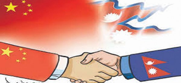 नेपाल – चीन सचिवस्तरीय संयन्त्रको बैठक काठमाडौंमा सुरु हुँदै