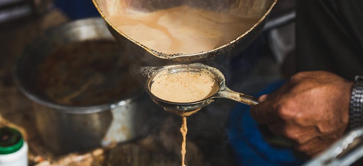चिया बनाउँदा गर्न नहुने गल्ती
