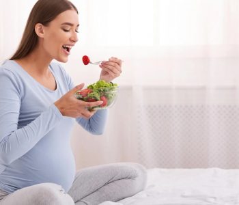 गर्भावस्थामा बिहान केके खानु उपयुक्त हुन्छ ?