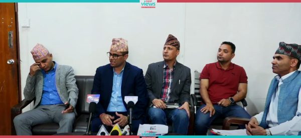 कतारबाट फर्केका युवालाई अपहरण गरी सिनामंगलमा बन्धक, ४ लाख फिरौती माग्ने २ अपहरणकारी पक्राउ