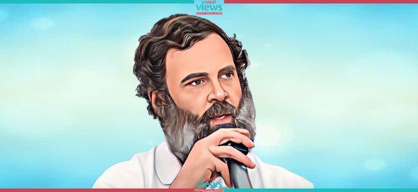 राहुल गान्धी केरलाबाट पनि विजयी