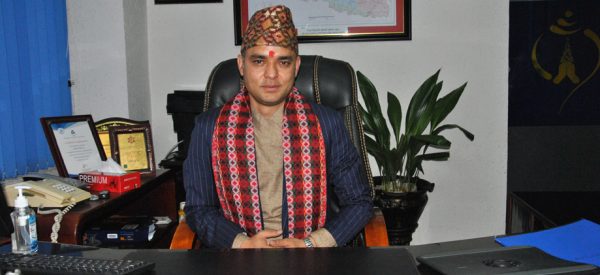 सुनील पौडेलले सिंगापुरको बैंकमा पैसा राखेको खुलासा, अदालतमा मुद्दा दायर