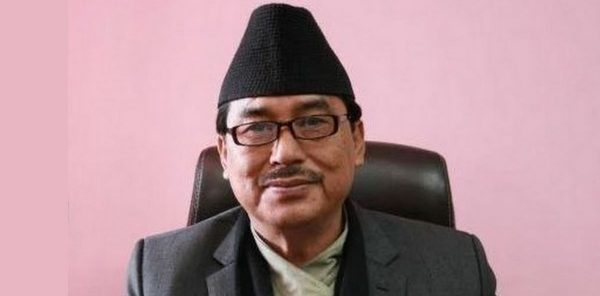 सांसद गुरुङको निलम्बन खारेज गर्ने  सर्वोच्चको फैसलाविरुद्ध पुनरावलोकनमा गयो अख्तियार