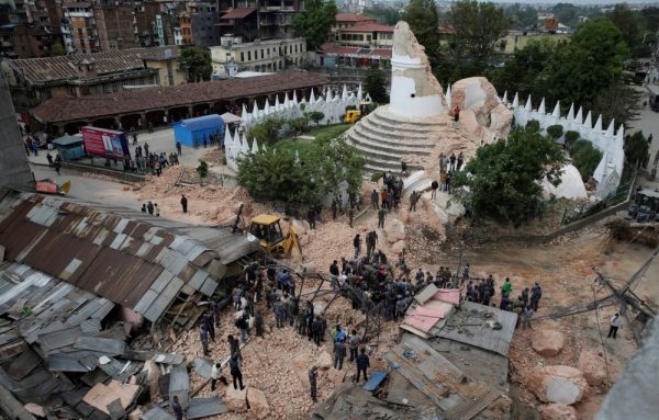 विनाशकारी भूकम्पको ९ वर्ष पुरा, ९२ हजार परिवारका घर अझै बनेन्