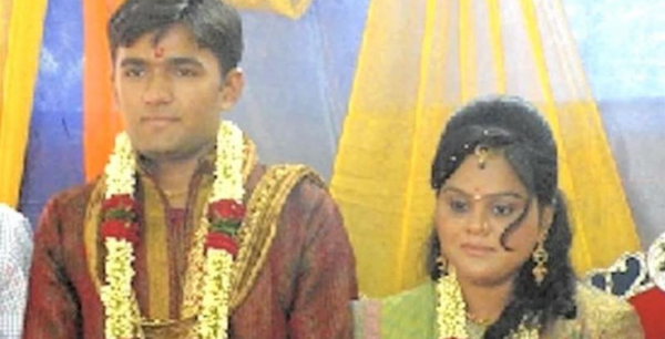 अमेरिकाले पत्नीको हत्यापछि फरार भद्रेशलाई पक्राउ गर्न सहयोग गर्नेलाई २५ हजार डलर दिने