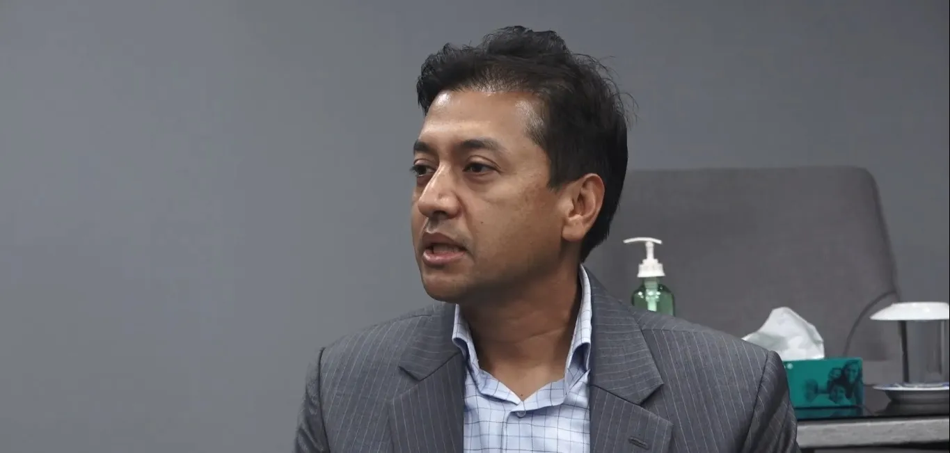 सुरक्षण मुद्रणका तत्कालीन कार्यकारी निर्देशक पौडेललाई ८ वर्ष कैद र जरिवाना