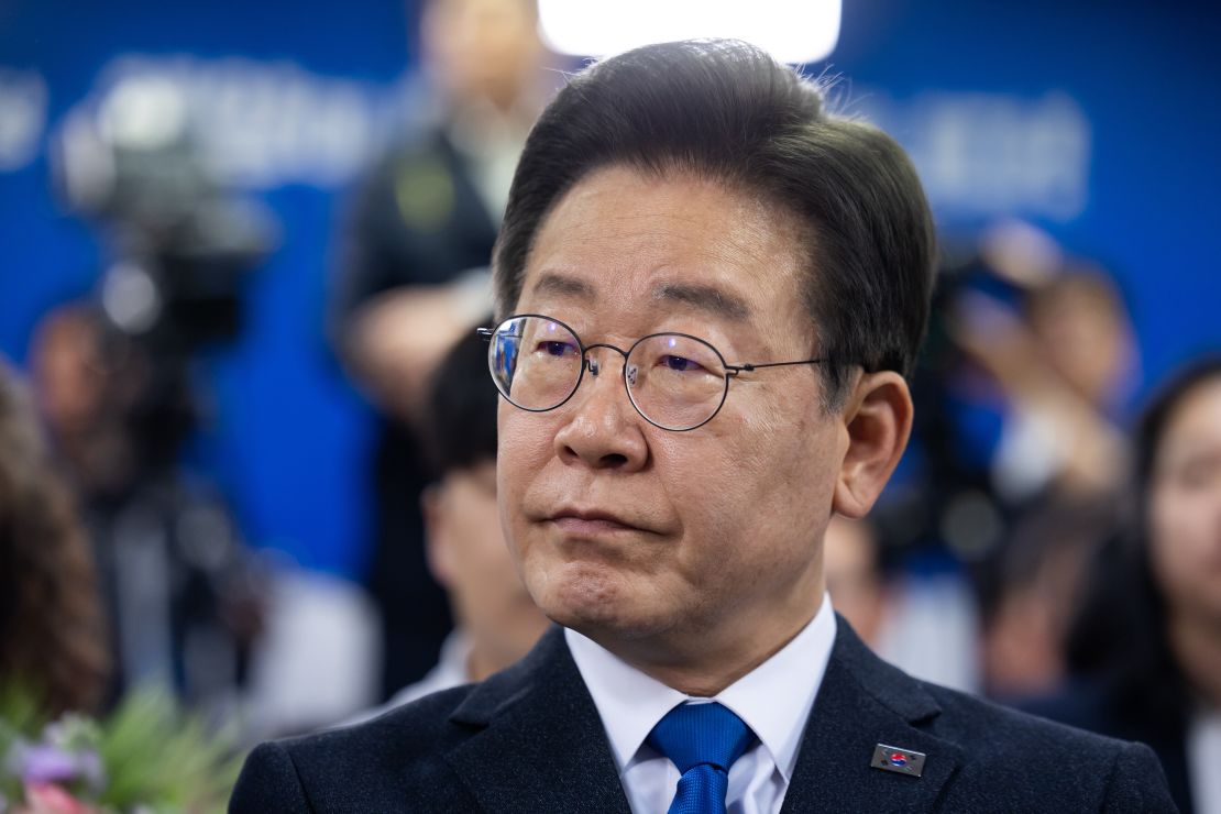 दक्षिण कोरियाको राष्ट्रिय सभाको निर्वाचनमा विपक्षी दल विजयी