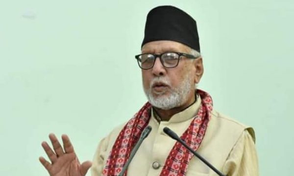 सुदूरपश्चिममा नयाँ सरकार गठनका लागि आह्वान