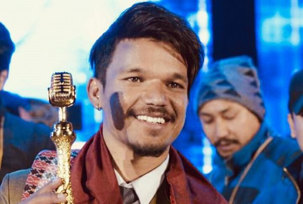 श्रीमती बलात्कारको आरोपमा पक्राउ परेका गायक रवि ओडलाई हिरासतमा राख्न अदालतको अनुमति