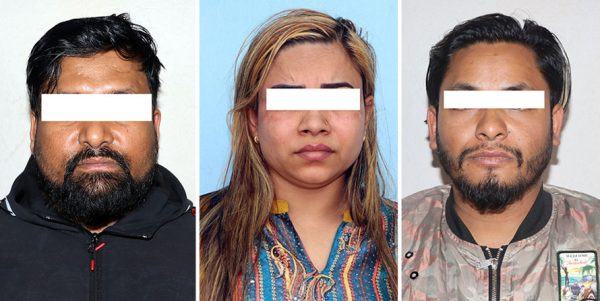 महाठग दम्पती : भेट्टाएको नागरिकताबाट १६ बैंकमा खाता खोले, ६० लाख ठगी !