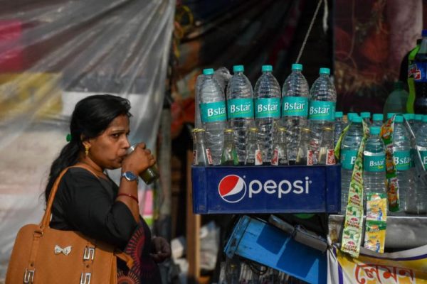 के दिल्लीको तापक्रम साँच्चै ५२.९ डिग्री पुगेको थियो ?