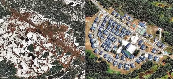 भारतको सीमामा खतरनाक कदम चाल्दै चीन, ४ वर्षमा बनायो ६२४ गाउँ