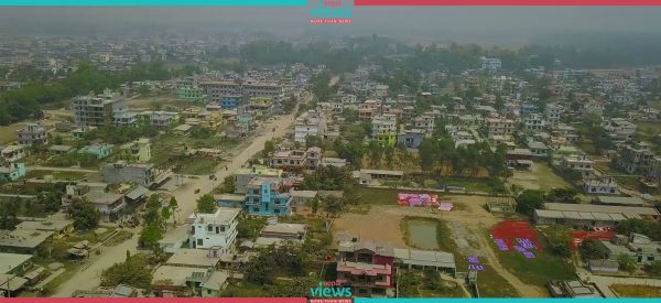 धनगढीको तापक्रम ४४ डिग्री नाघ्यो