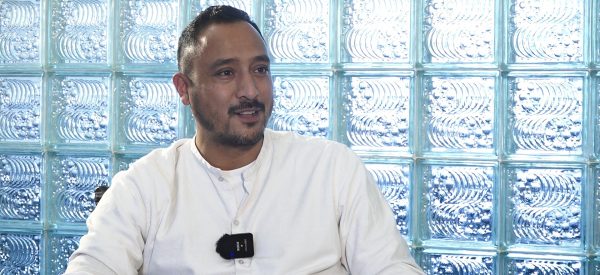 नेपाली टोलीलाई प्रेसर छैन, खेलाडीले निर्धक्क भएर खेल्नेछन् : पारस खड्का (अन्तर्वार्ता)