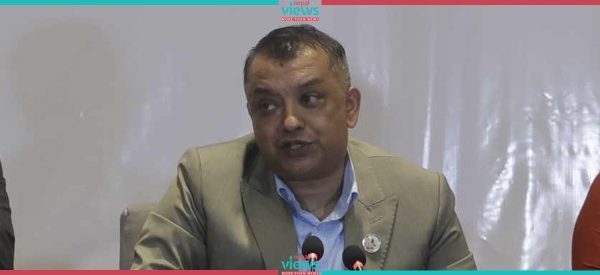 गगन भन्छन् – गोरखा मिडिया त सहकारी ठगेरै खोलिएको कम्पनी रहेछ
