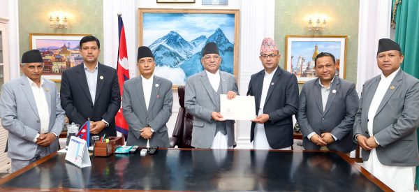 यस्तो छ संसदीय छानबिन समितिको ‘टीओआर’मा भएको सहमति