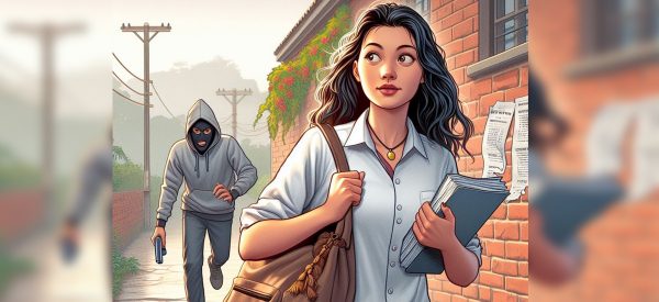 १२ को परीक्षा दिएर फर्किरहेकी युवतीमाथि गोली प्रहार, अवस्था गम्भीर