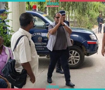 जनकपुरको अस्पतालमा उपचाररत कैलाश सिरोहियालाई एयर लिफ्टमार्फत् काठमाडौं ल्याउने तयारी