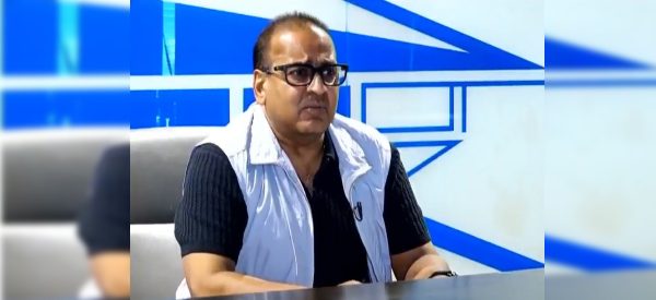 नागरिकतासम्बन्धी प्रकरणमा कैलाश सिरोहियालाई पक्राउ गर्नु गलतः एम्नेस्टी इन्टरनेसनल