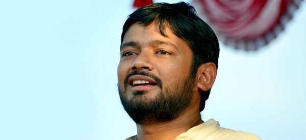 चुनावी प्रचारका क्रममा कन्हैया कुमारमाथि आक्रमण, भने- गुण्डा नपठाउनुहोस्