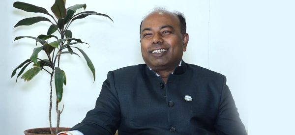 अध्यादेशबारे जसपा नेपाल अझै अनिर्णित, भोली निर्णय लिने