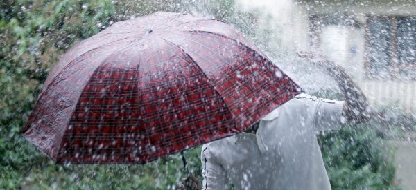 काठमाडौं उपत्यकासहित मध्य र पूर्वका धेरैजसो ठाउँमा वर्षा