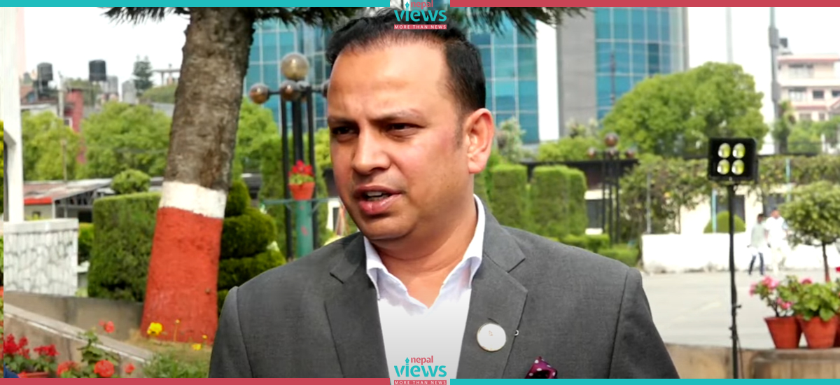देउवामाथि पनि छानबिन गर्नुपर्ने रास्वपाको सर्तमा लुकेको अन्तर्य- मिलिजुली सबैलाई सफाइ !