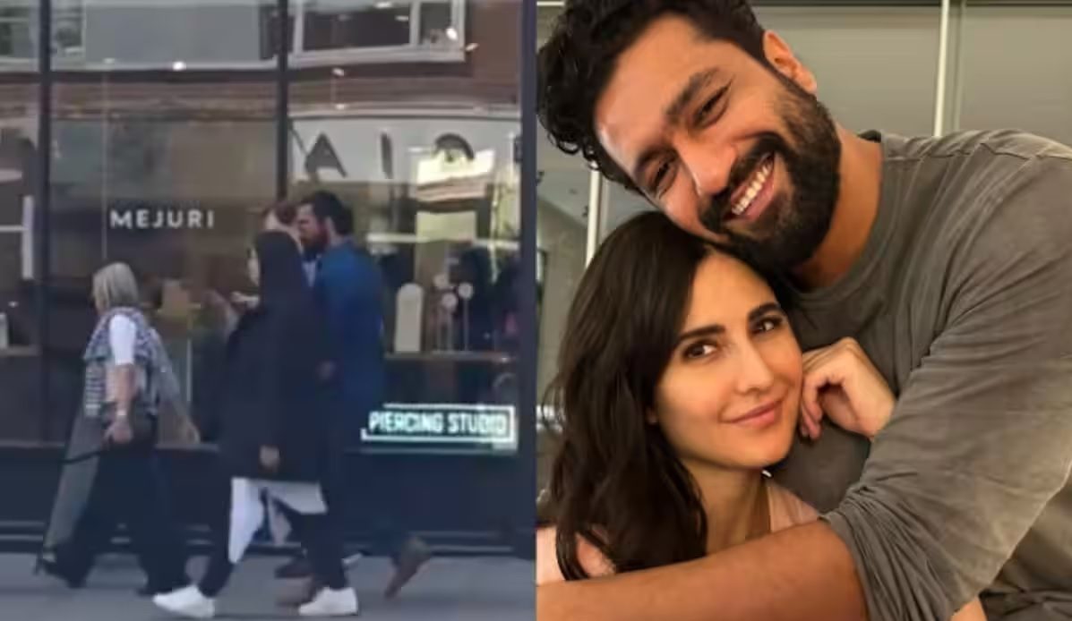 कैटरीना कैफ गर्भवती भएकै हुन् ?