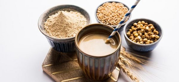 प्रोटिन पाउडर भन्दा कम छैन यो घरेलु चीज