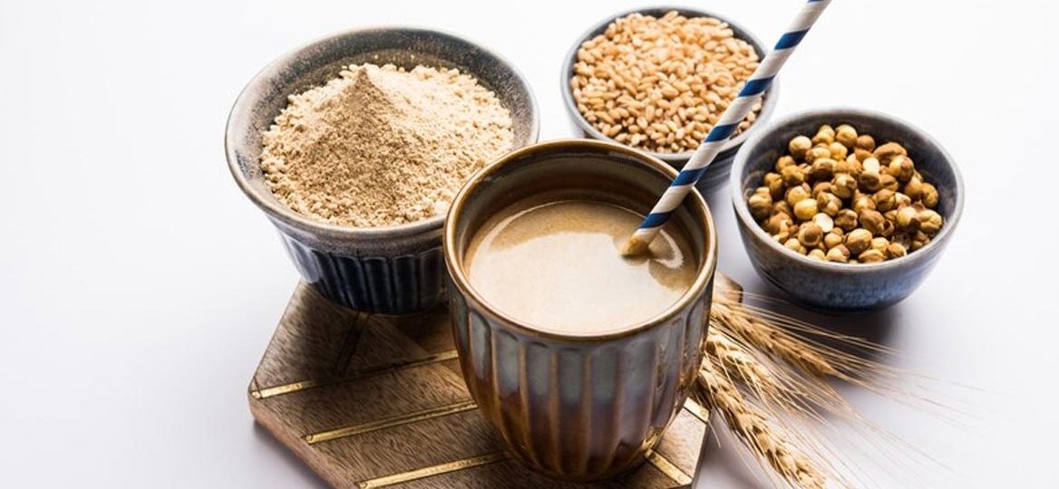 प्रोटिन पाउडर भन्दा कम छैन यो घरेलु चीज