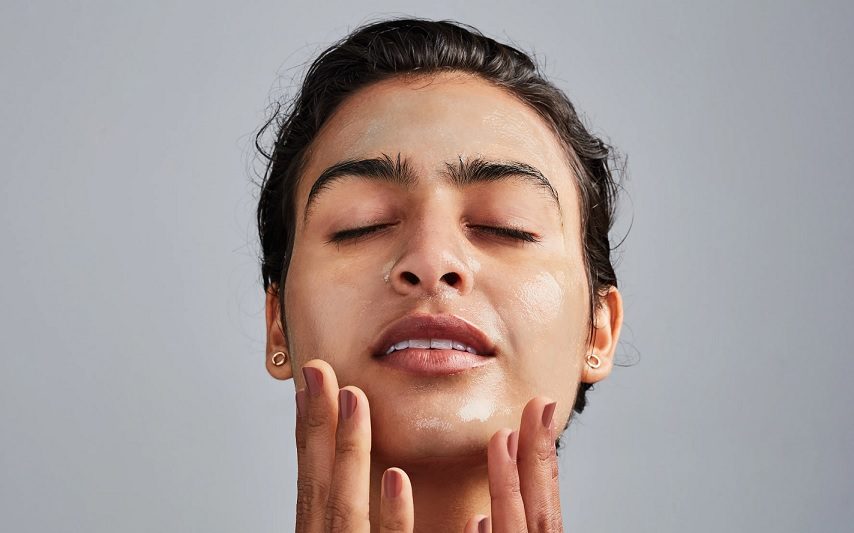संवेदनशील छाला भएकाले रातमा सुत्नुअघि के लगाउने ?