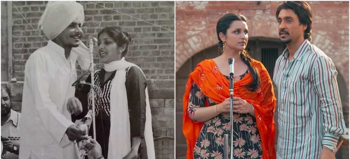 दुईअर्थ लाग्ने हिट गीत जसलाई लुकेर सुन्थे श्रोता, अमर सिंह चमकीलाको हत्याको कारण