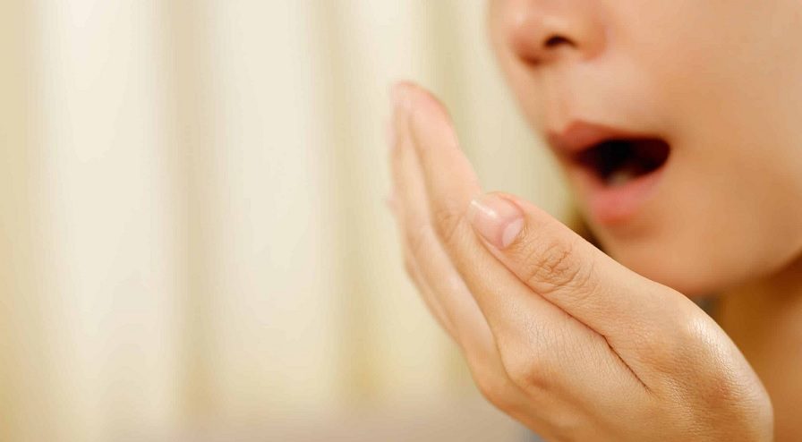 प्राकृतिक ‘माउथवास’ ले भगाउनुहोस् मुखका ब्याक्टेरिया