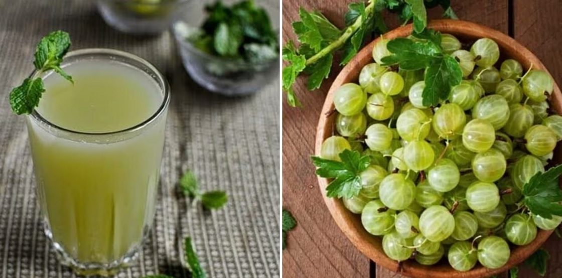एक महिनासम्म दैनिक दुईपटक अमलाको जुस पिउनुहोस् र हेर्नुहोस् परिवर्तन