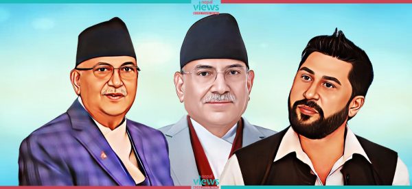 ११ देशको राजदूतमा भागवण्डा : एमालेलाई ८, रास्वपालाई २ र माओवादीलाई १