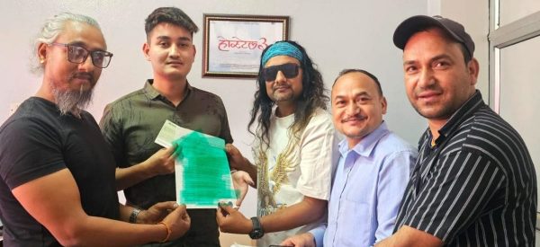 भाइरल टिकटकर ‘कुल ब्वाई’ फिल्म खेल्दै, ‘होस्टेल ३’मा अनुबन्धित
