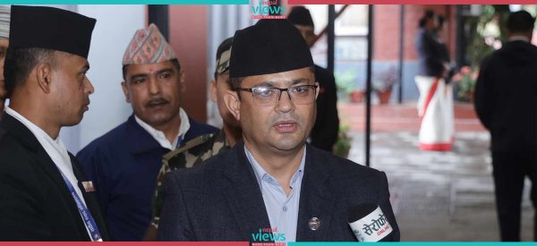 संसदका कर्मचारीको माग सम्बोधन गर्न कानुनमन्त्रीको संयोजकत्वमा समिति गठन