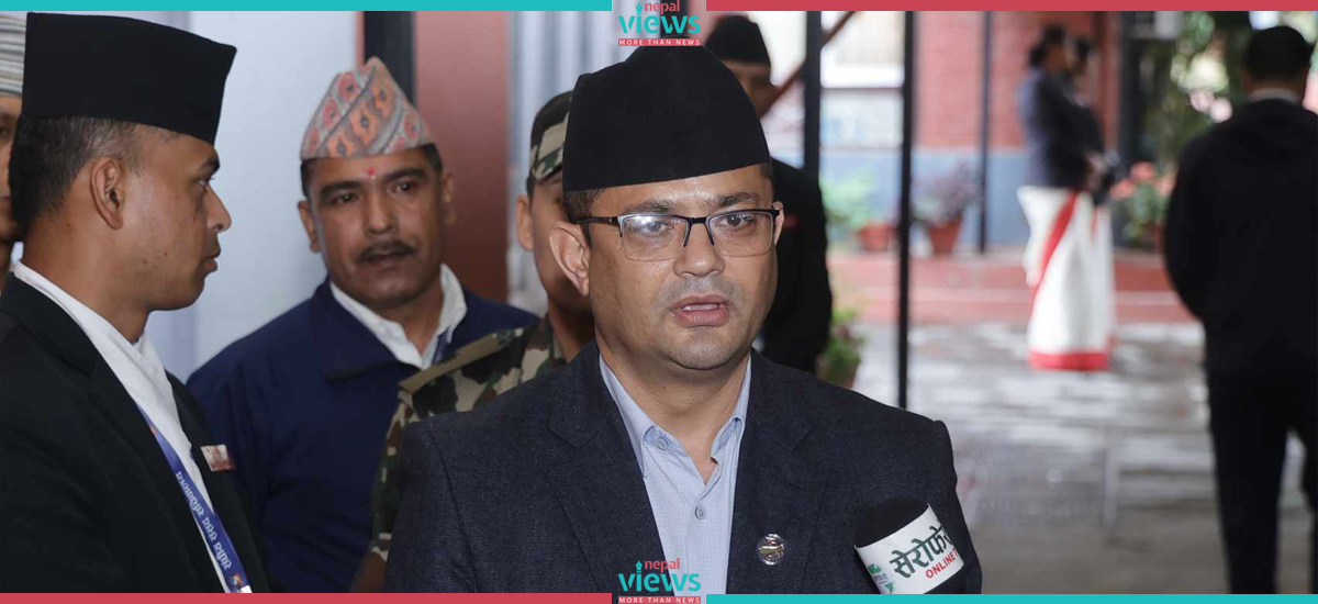 संसदका कर्मचारीको माग सम्बोधन गर्न कानुनमन्त्रीको संयोजकत्वमा समिति गठन