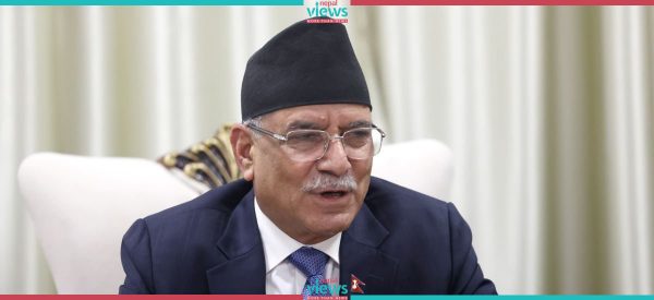 टिकटकको प्रतिबन्ध हटाउन आर्थिक चलखेलको आशंका- प्रचण्ड सचिवालय