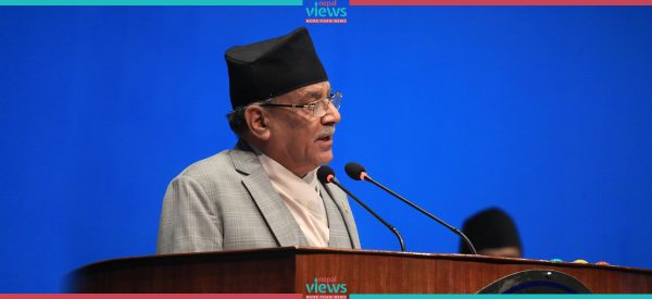 कांग्रेसको अवरोधप्रति प्रधानमन्त्रीको चेतावनी- यसको मूल्य चर्को पर्ने छ