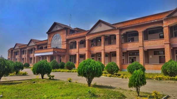 पूर्वाञ्चल विश्वविद्यालय र विभिन्न १३ कम्पनीबीच सम्झौता