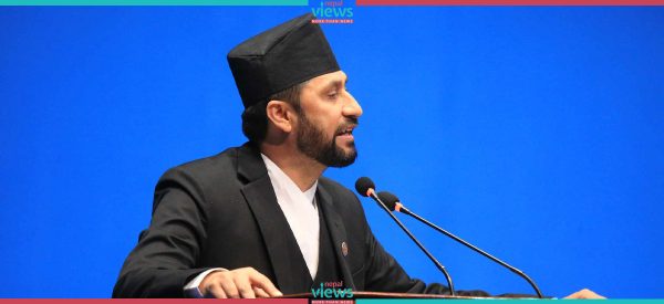 राष्ट्रिय परिचयपत्र बनाउन छुटेपनि राज्यबाट पाउने सुविधाबाट वञ्चित हुँदैनन् : गृहमन्त्री